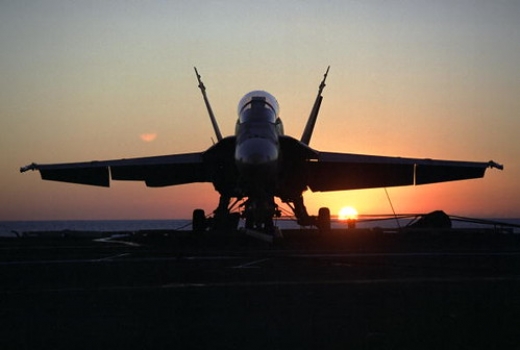 FA-18EF S.Hornet • <a style="font-size:0.8em;" href="http://www.flickr.com/photos/139546847@N02/30283329466/" target="_blank">View on Flickr</a>
