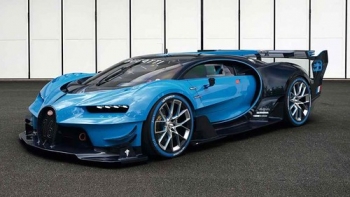 Bugatti’s Vision Gran Turismo-s • <a style="font-size:0.8em;" href="http://www.flickr.com/photos/139546847@N02/25175832322/" target="_blank">View on Flickr</a>