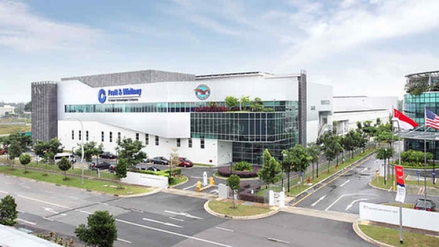 Pratt & Whitney Opens its First Manufacturing Facility in Singapore • <a style="font-size:0.8em;" href="http://www.flickr.com/photos/139546847@N02/25195353375/" target="_blank">View on Flickr</a>