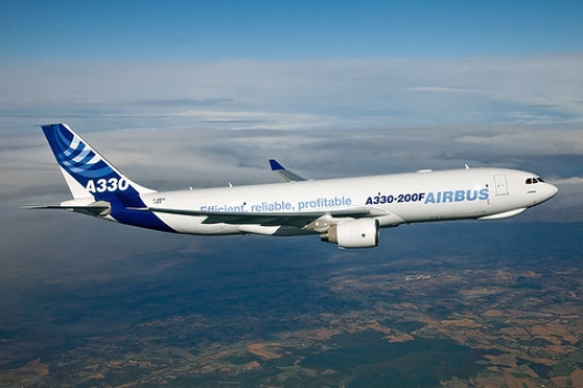 Airbus A330-200 • <a style="font-size:0.8em;" href="http://www.flickr.com/photos/139546847@N02/30133988423/" target="_blank">View on Flickr</a>