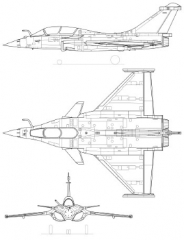 350px-Dassault_Rafale_version.svg • <a style="font-size:0.8em;" href="http://www.flickr.com/photos/139546847@N02/28320725495/" target="_blank">View on Flickr</a>