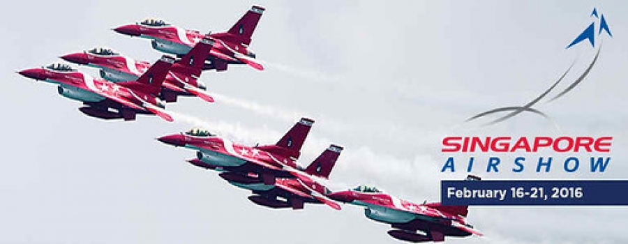 Singapore Airshow Broadens Its Horizons-aerobdnews • <a style="font-size:0.8em;" href="http://www.flickr.com/photos/139546847@N02/24564669164/" target="_blank">View on Flickr</a>