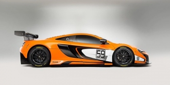 2015 McLaren 650S GT3 • <a style="font-size:0.8em;" href="http://www.flickr.com/photos/139546847@N02/25200978411/" target="_blank">View on Flickr</a>