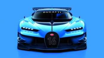 Bugatti’s Vision Gran Turismo • <a style="font-size:0.8em;" href="http://www.flickr.com/photos/139546847@N02/25175836402/" target="_blank">View on Flickr</a>
