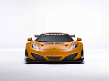 2013 McLaren 12C GT3 Race Car • <a style="font-size:0.8em;" href="http://www.flickr.com/photos/139546847@N02/24998497970/" target="_blank">View on Flickr</a>