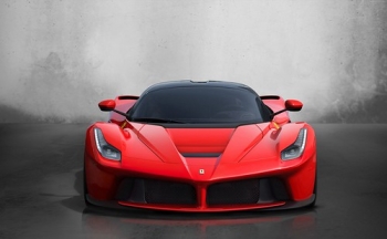 Ferrari-Hybrid Supercar-F150 • <a style="font-size:0.8em;" href="http://www.flickr.com/photos/139546847@N02/24667288813/" target="_blank">View on Flickr</a>