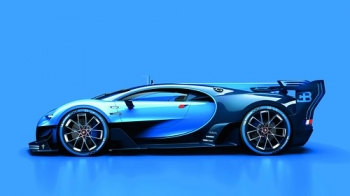 Bugatti’s Vision Gran Turismo2 • <a style="font-size:0.8em;" href="http://www.flickr.com/photos/139546847@N02/24667233573/" target="_blank">View on Flickr</a>