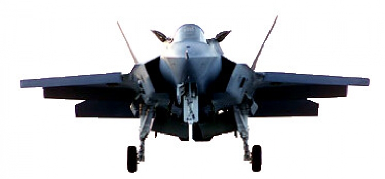 F35B • <a style="font-size:0.8em;" href="http://www.flickr.com/photos/139546847@N02/30283332026/" target="_blank">View on Flickr</a>